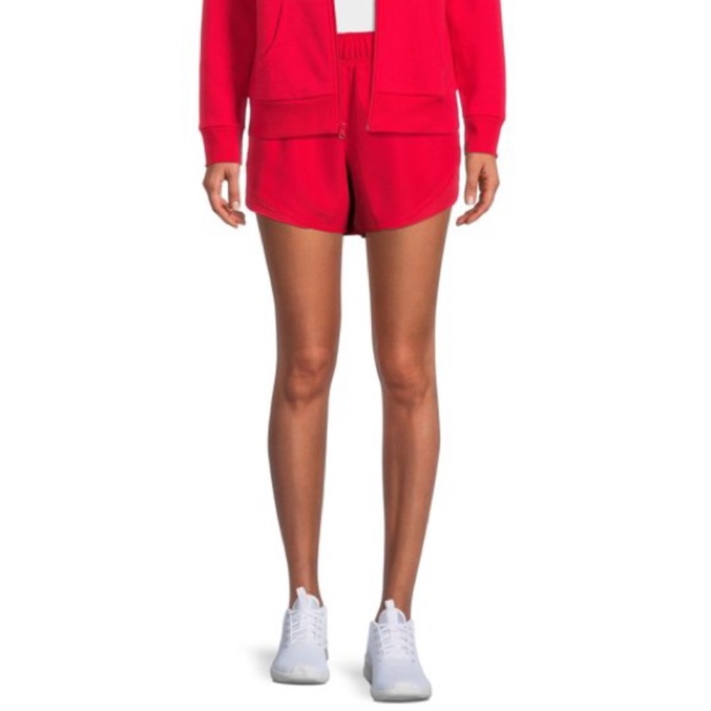 Athletic Works Women’s Pull-on Active Shorts